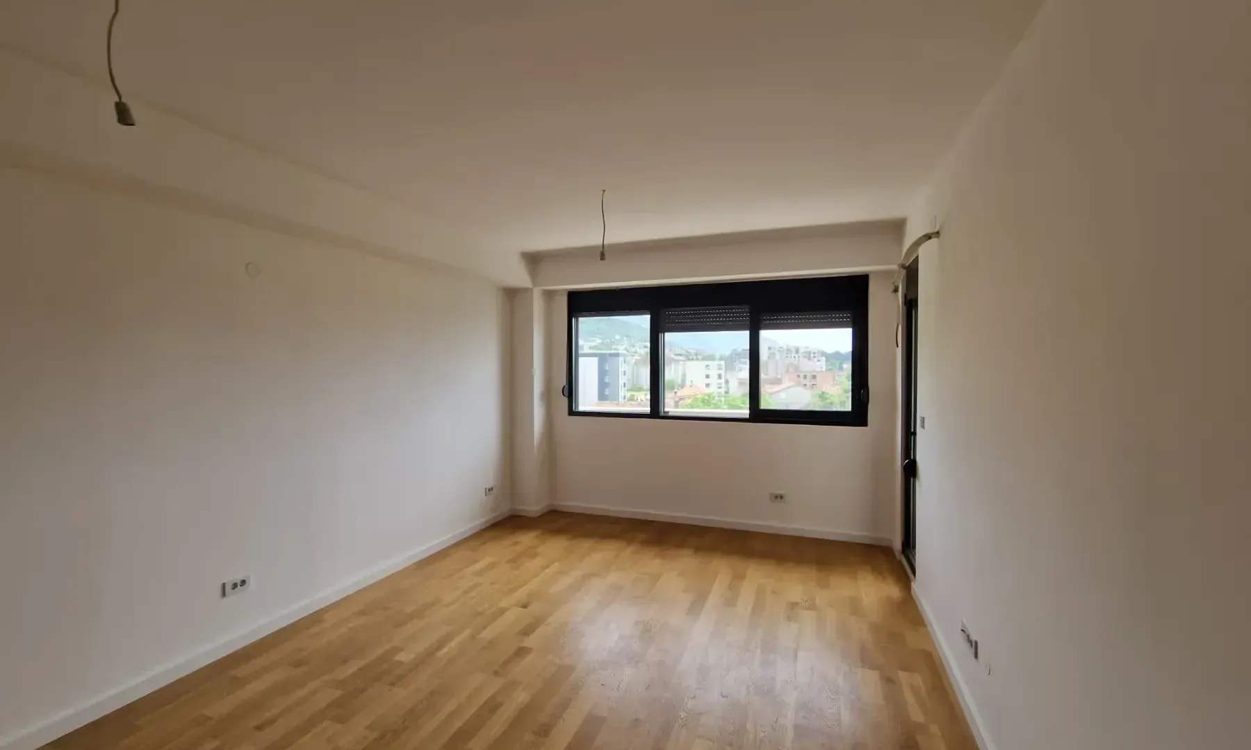 Sale, apartment, 56m², Tivat, Crna Gora
