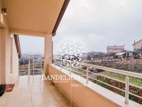 Rent, three bedroom apartment, 125m², Vranići, Podgorica - image 17