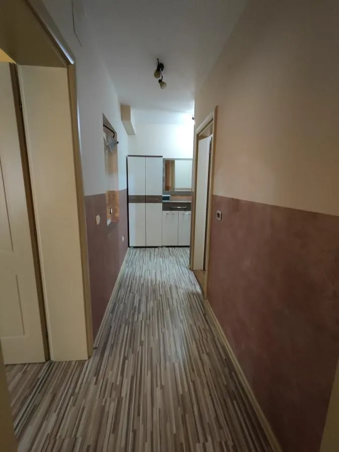 Rent, one bedroom apartment, 53m², Aqua park, Jagodina