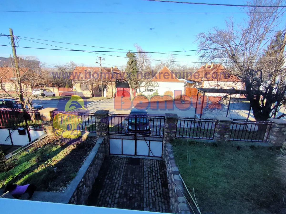 Prodaja, kuća, 90m², Sremska Kamenica, Petrovaradin