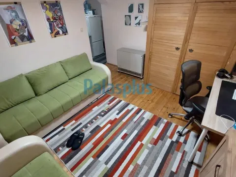 Sale, apartment, 24m², Labudovo Brdo, Beograd
