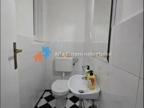 Rent, apartment, 136m², Stari Grad, Beograd - image 10