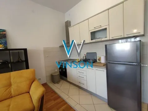 Izdavanje, stan, 36m², Bulevar Oslobodjenja, Novi Sad Sve Podlokacije - image 10