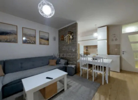 Prodaja, dvosoban stan, 48m², Dobrota, Kotor - image 11