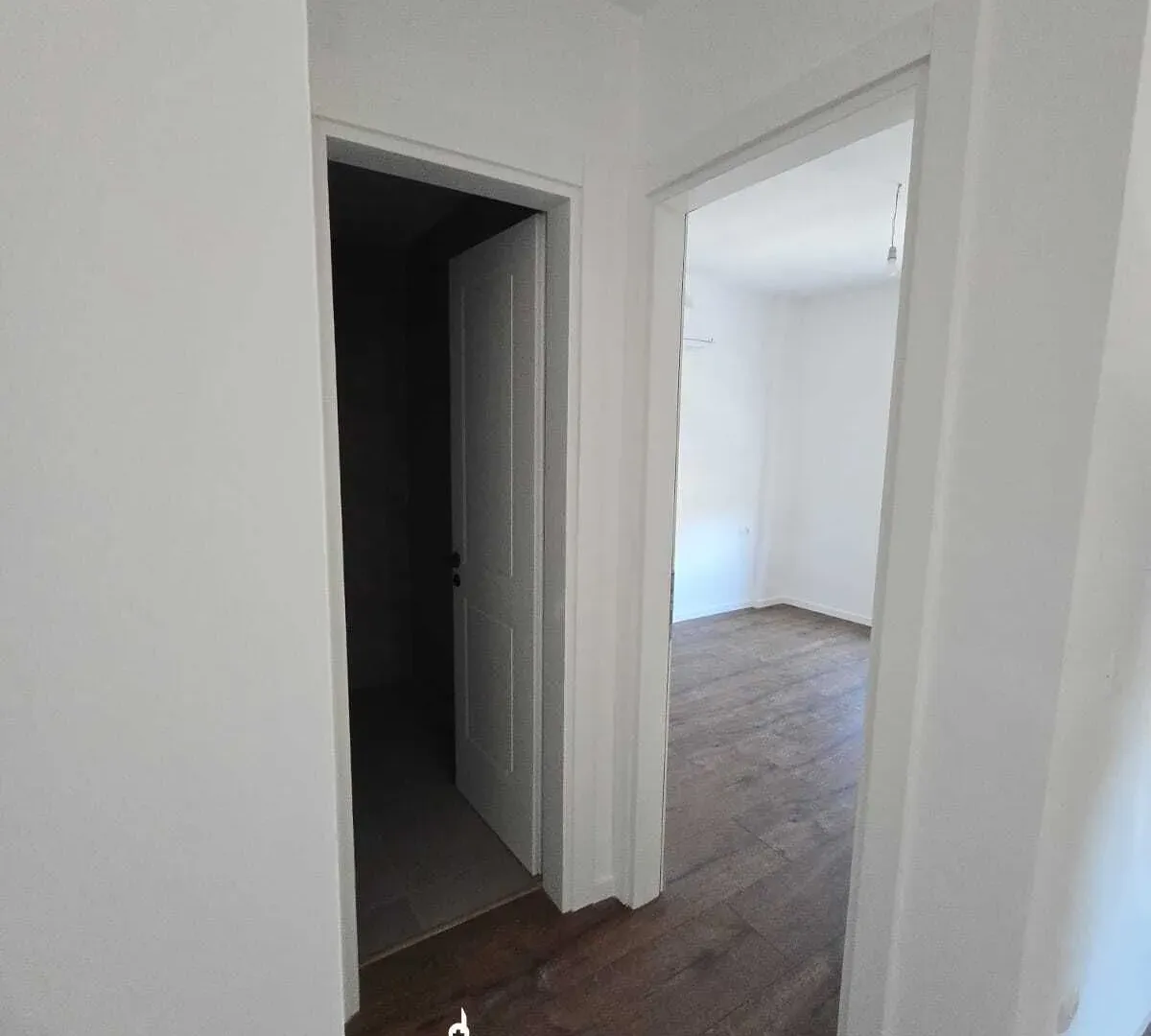 Sale, two bedroom apartment, 58m², Bjeliši, Bar