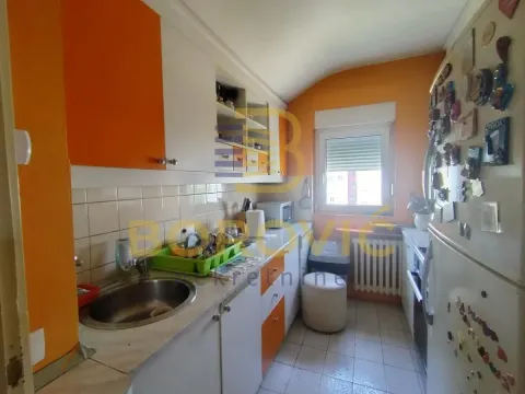 Sale, three bedroom apartment, 86m², Novi Beograd Blok 71, Novi Beograd Sve Podlokacije - image 8