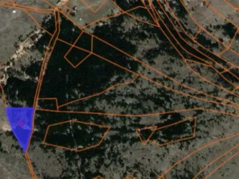 Sale, land lot, 94491m², Zlatibor, Srbija - image 9