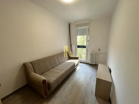 Rent, two bedroom apartment, 43m², Novo naselje, Novi Sad - image 5