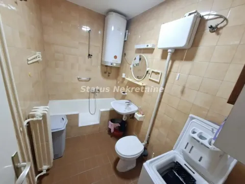Izdavanje, trosoban stan, 73m², Bulevar Oslobodjenja, Novi Sad Sve Podlokacije - image 21