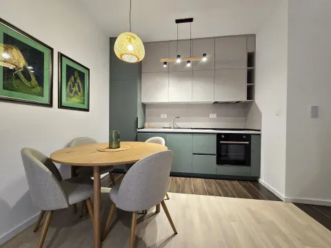 Rent, apartment, 37m², Tološi, Podgorica - image 2