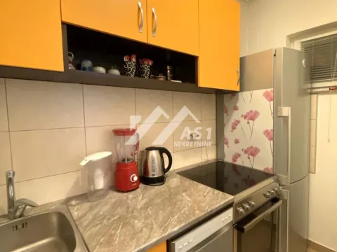 Izdavanje, dvosoban stan, 65m², Nova Detelinara, Novi Sad Sve Podlokacije - image 2