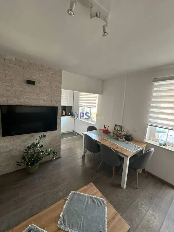 Prodaja, dvosoban stan, 69m², Bar, Crna Gora