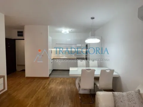 Prodaja, dvosoban stan, 65m², Podgorica, Crna Gora - image 4