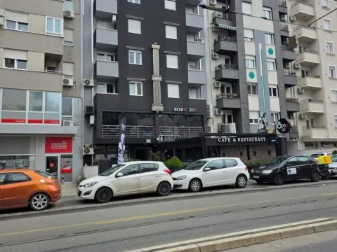 Izdavanje, jednosoban stan, 31m², Voždovac Sve Podlokacije, Beograd - image 17