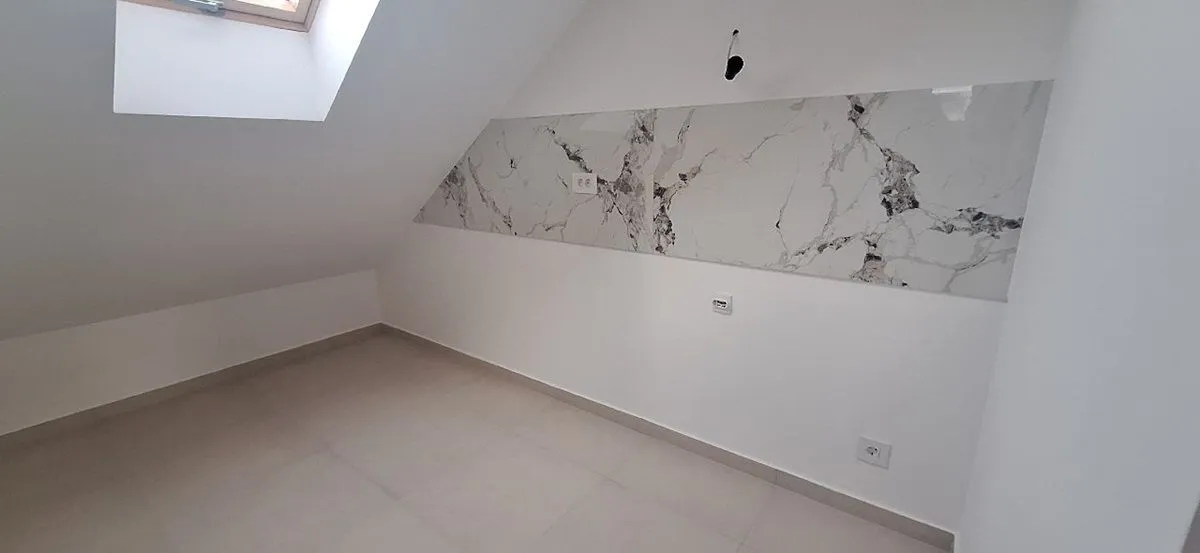 Sale, two bedroom apartment, 65m², Mirijevo Sve Podlokacije, Beograd