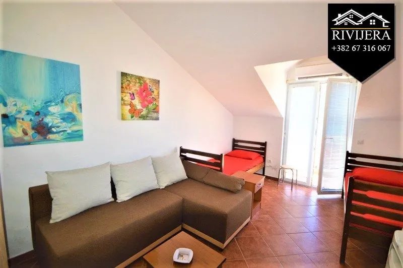 Sale, house, 389m², Kumbor, Herceg Novi