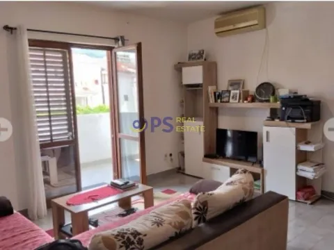 Prodaja, jednosoban stan, 49m², Budva, Crna Gora - image 6