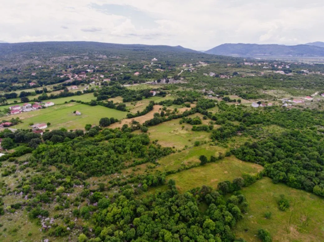 Prodaja, plac, 22938m², Grbe, Danilovgrad