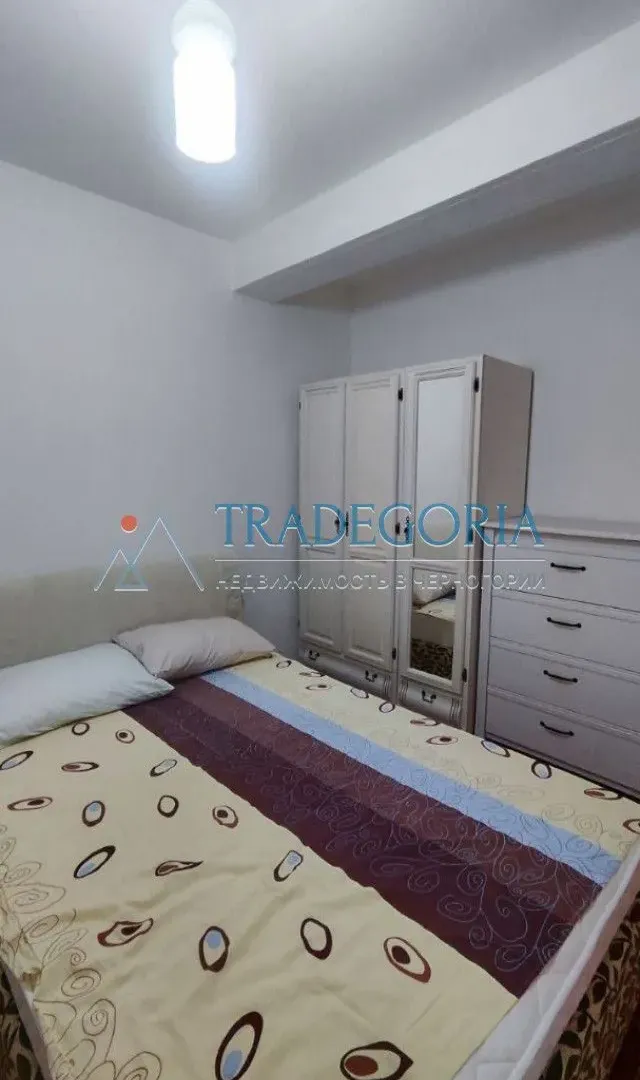 Prodaja, trosoban stan, 90m², Petrovac, Budva