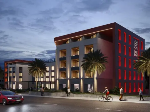 Prodaja, jednosoban stan, 42m², Tivat, Crna Gora - image 7