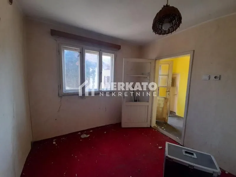 Prodaja, kuća, 150m², Mužlja, Zrenjanin