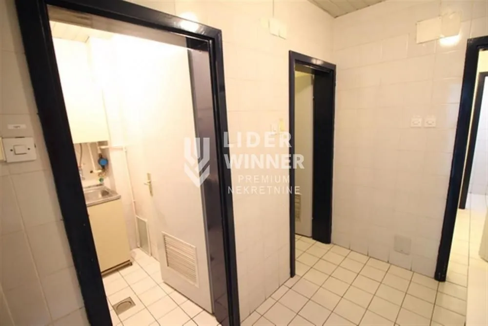 Izdavanje, poslovni prostor, 220m², Centar Sve Podlokacije, Beograd