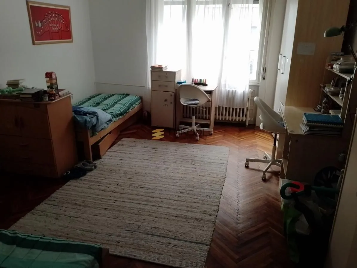 Prodaja, trosoban stan, 85m², Kej, Novi Sad Sve Podlokacije
