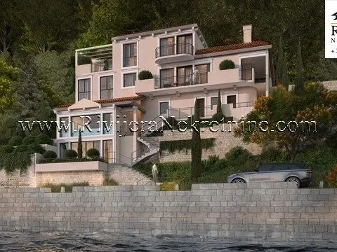 Prodaja, kuća, 400m², Stoliv, Kotor - image 4