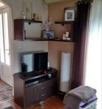Sale, one bedroom apartment, 50m², Tivat, Crna Gora - image 1