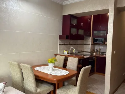 Izdavanje, jednosoban stan, 45m², Centar, Podgorica - image 3