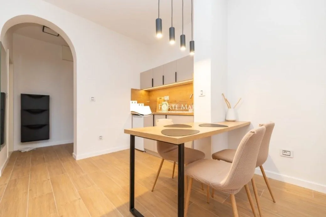 Prodaja, stan, 33m², Topla, Herceg Novi