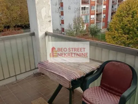 Prodaja, dvosoban stan, 65m², Banja Vrdnik, Irig - image 5