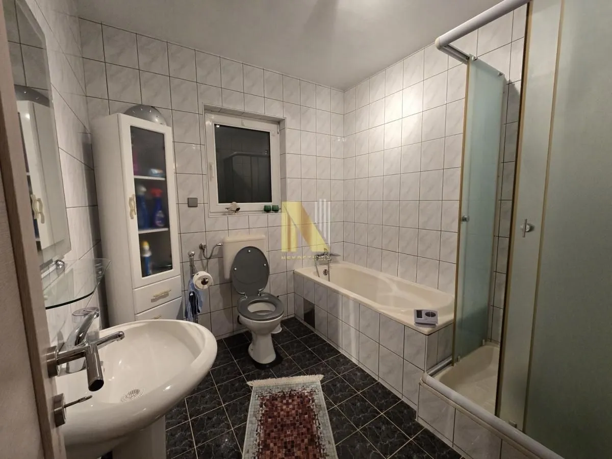 Rent, house, 110m², Adice, Novi Sad Sve Podlokacije