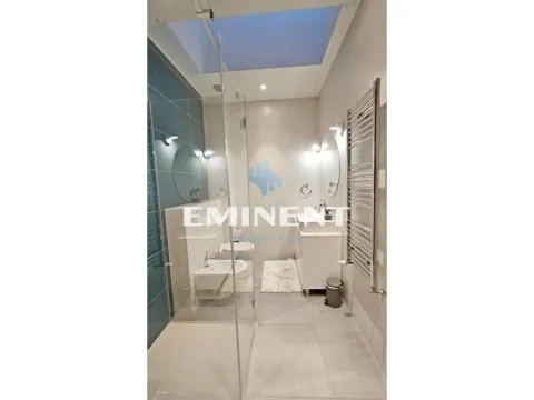 Izdavanje, četvorosoban stan, 178m², Kalenić Pijaca, Vračar Sve Podlokacije - image 17