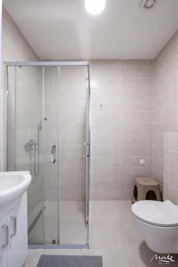 Sale, three bedroom apartment, 116m², Tivat, Crna Gora
