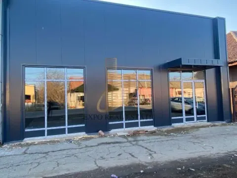 Rent, office space, 400m², Saraorci, Smederevo - image 3