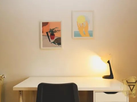 Rent, two bedroom apartment, 100m², Skadarlija, Beograd - image 20