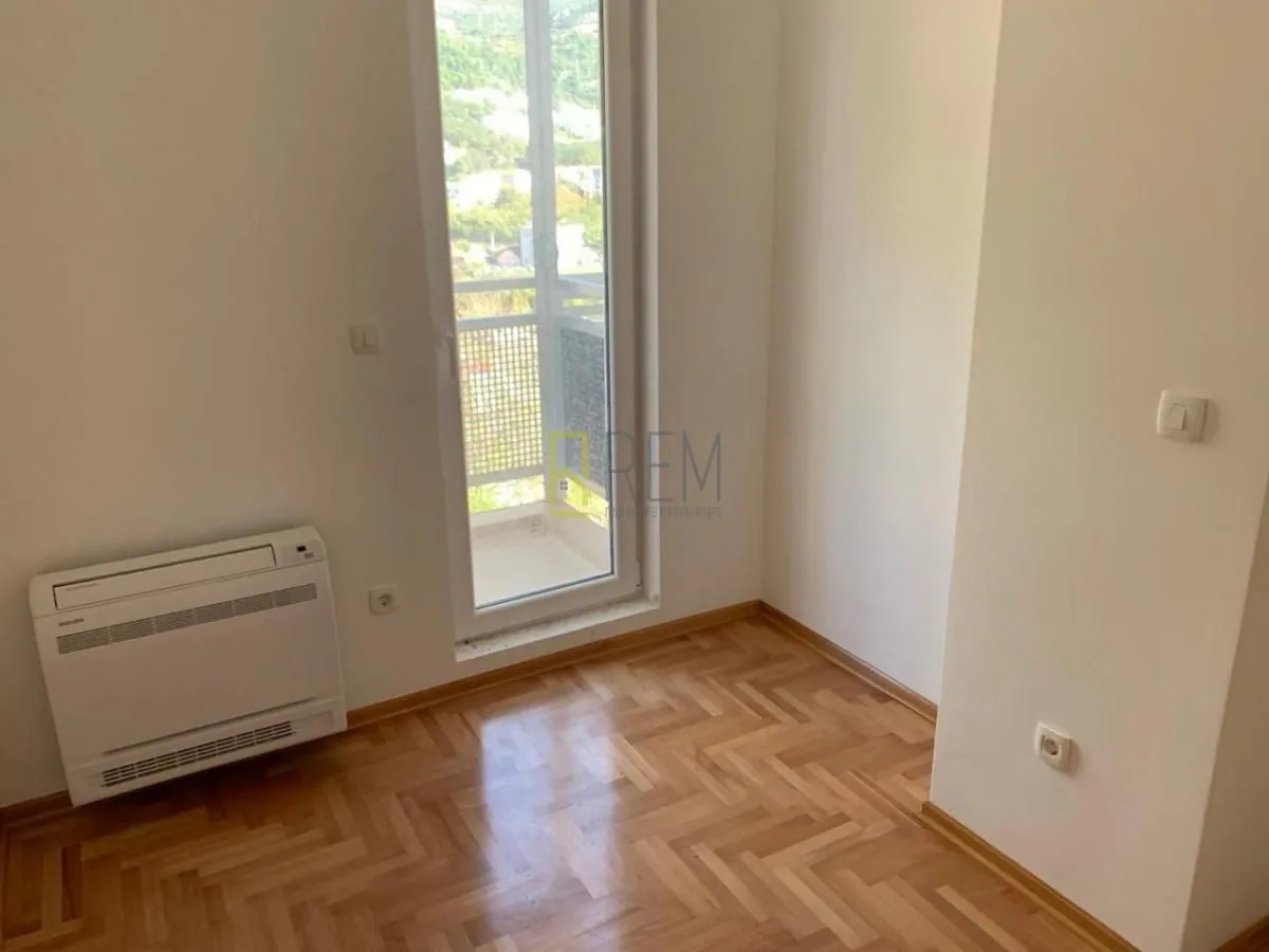 Sale, one bedroom apartment, 56m², Dubovica, Budva