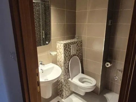 Rent, one bedroom apartment, 43m², City Kvart, Podgorica - image 4