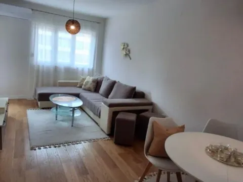 Rent, one bedroom apartment, 47m², Central Point, Podgorica - image 9