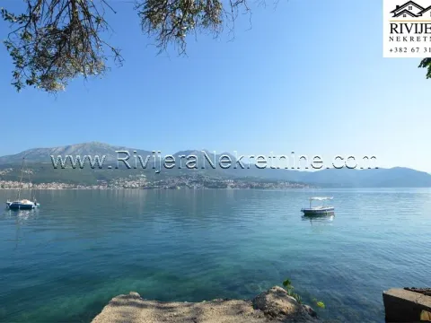 Prodaja, jednosoban stan, 58m², Njivice, Herceg Novi - image 2