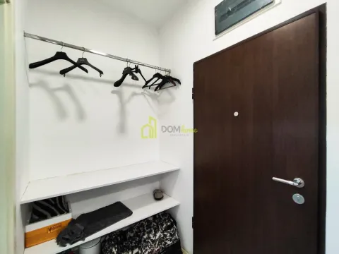 Sale, studio apartment, 27m², Cetinje, Crna Gora - image 3