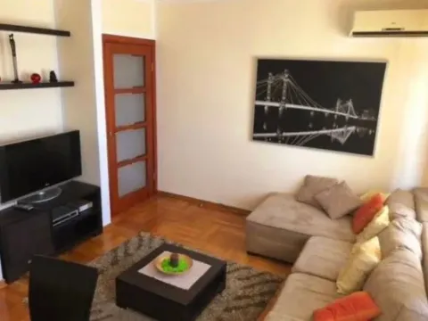 Rent, one bedroom apartment, 43m², Preko Morače, Podgorica - image 3
