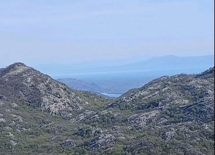 Prodaja, plac, 30604m², Cetinje, Crna Gora