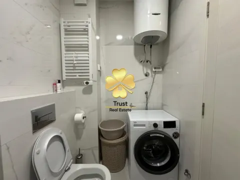 Izdavanje, jednosoban stan, 50m², Central Point, Podgorica - image 7