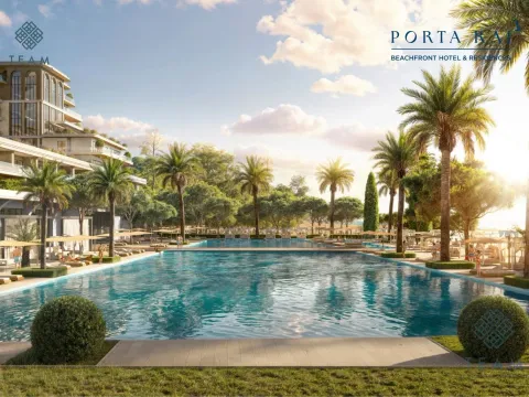 Prodaja, jednosoban stan, 71m², Velika Plaža, Ulcinj - image 8