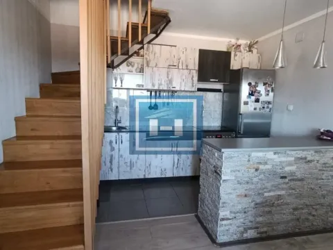 Prodaja, trosoban stan, 83m², Vašarište, Jagodina - image 14