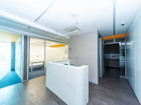 Izdavanje, poslovni prostor, 391m², Preko Morače, Podgorica - image 39