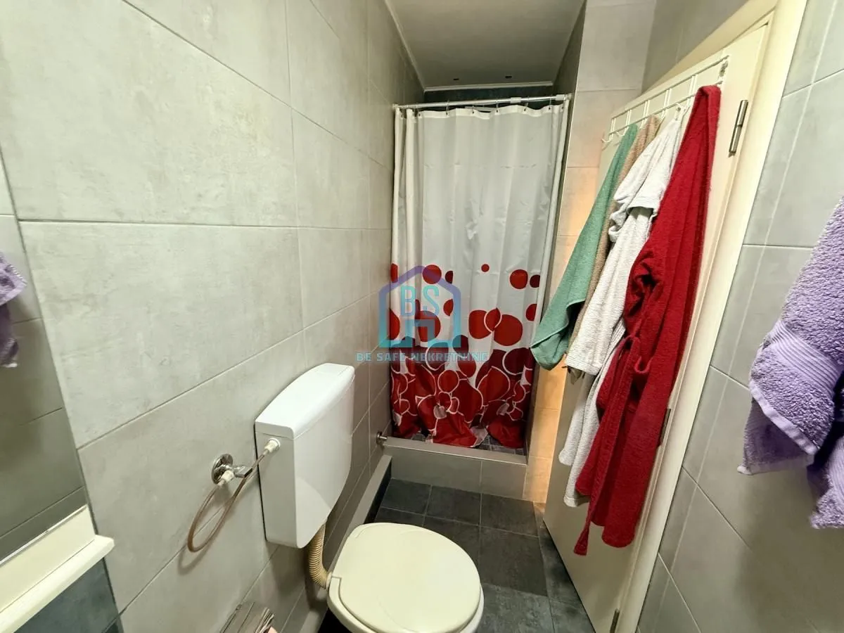 Prodaja, dvosoban stan, 51m², Detelinara, Novi Sad Sve Podlokacije