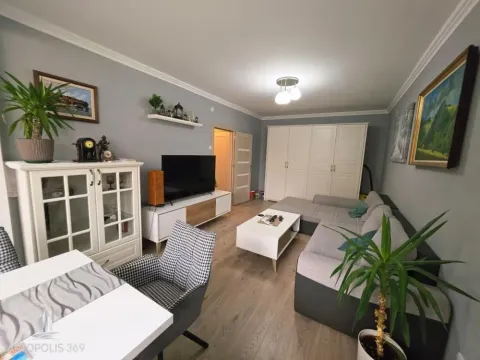 Prodaja, jednosoban stan, 49m², Stari Merkator, Novi Beograd Sve Podlokacije - image 3